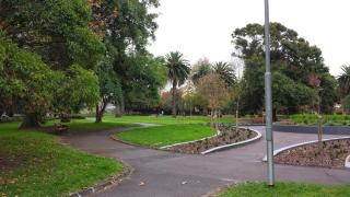 The Meadow Gardens - 8