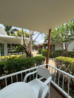 Chertam Le Marjestic Hotel โรงแรม เฌอแตม ลำปาง - 9