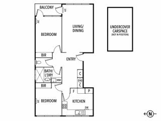 The Meadow Gardens - 9