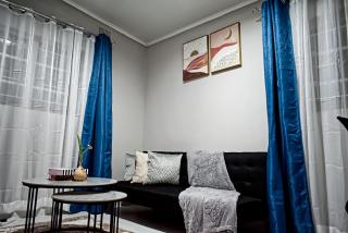 Chakamucha Apartments - 9