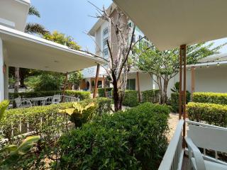 Chertam Le Marjestic Hotel โรงแรม เฌอแตม ลำปาง - 8