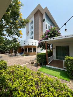 Chertam Le Marjestic Hotel โรงแรม เฌอแตม ลำปาง - 3