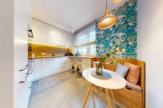 Harmony Park Apartment Ochota 2 Rooms Parking - 1