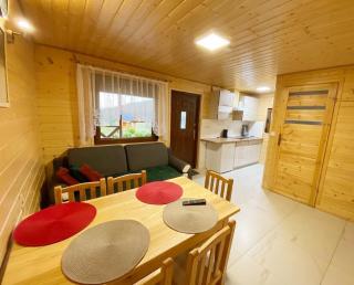 Bieszczadzkie domki z widokiem 793-903-243 - 9