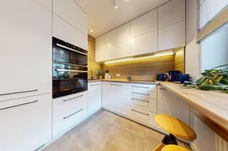 Harmony Park Apartment Ochota 2 Rooms Parking - 7