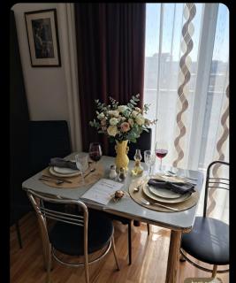 Apartament Modern în Ansamblu Rezidențial Privat - 8