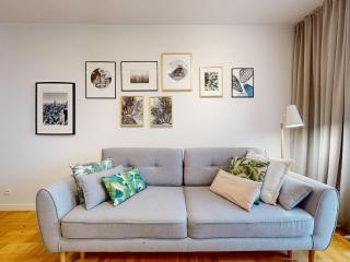 Harmony Park Apartment Ochota 2 Rooms Parking - 4