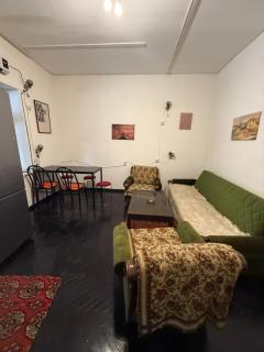 Spot Hostel Tbilisi - 6