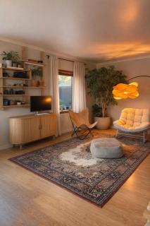 Alpha Room - The LOWFO House Lofoten - 4
