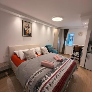 La Casa di Varos Old Town Apartments - 0