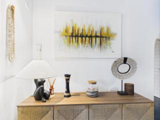 Villa Épuré Tribale - 8