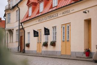Villa Gutebagge Hotell - 0