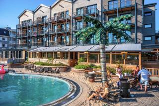 Bretterbude Büsum - 7