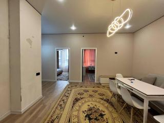 2 room apartament River City - 9