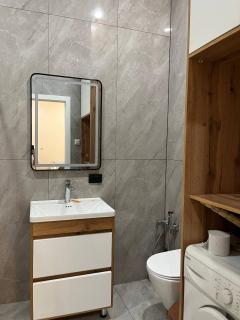 2 room apartament River City - 8