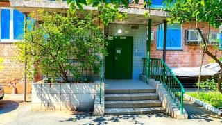 Белые апартаменты на Жилянской - 1