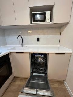 2 room apartament River City - 7