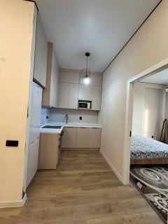 2 room apartament River City - 6