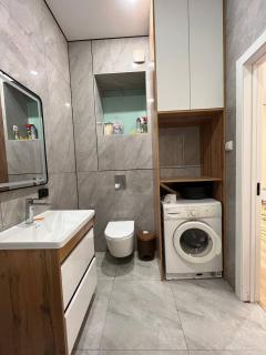 2 room apartament River City - 4