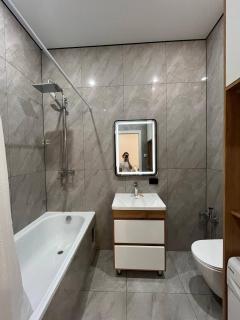 2 room apartament River City - 2