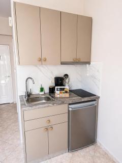 Verano Mar Apartment_near the sea-free parking - 3