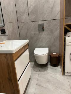 2 room apartament River City - 1