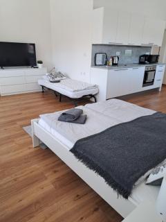 Apartman MWM Brno 2 - 6