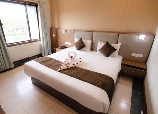 Nexstay Hotel Calicut Gate - 4