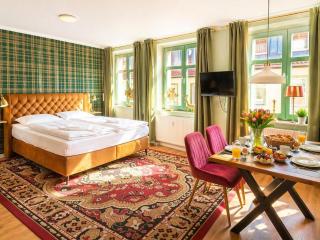 Zentrale Ferienwohnung am Muskauer Park 2 Schlafzimmer Parkplatz Top Lage - 9