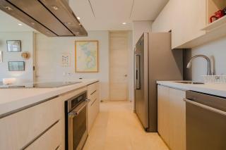 2br 5 Guests Private balcony and shared pool - 7