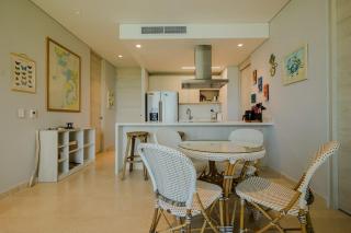 2br 5 Guests Private balcony and shared pool - 3