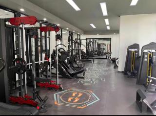 Executive one bedroom apartments with breathtaking city views swimming pool ,well equipped gym ,child playground and ample parking space - 0