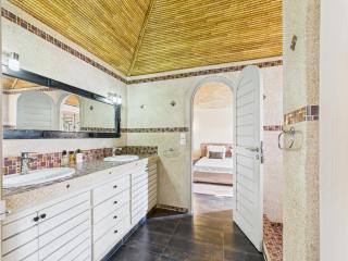 Villa Épuré Tribale - 9