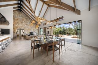 Kimbilia Luxury Villa - 8