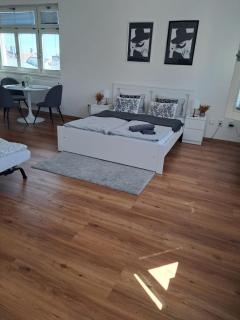 Apartman MWM Brno 2 - 4
