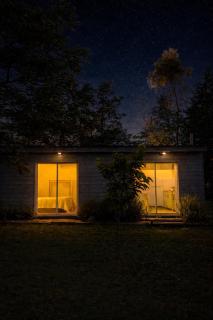 Tiny House Entre Las Sierras Solo Adultos - 5