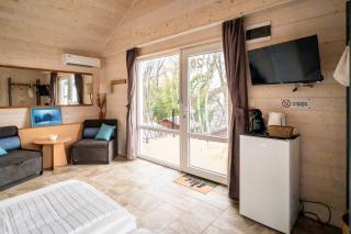 Къщички Синьо лято, Черноморец - Варна - Blue Summer Houses Varna - 8