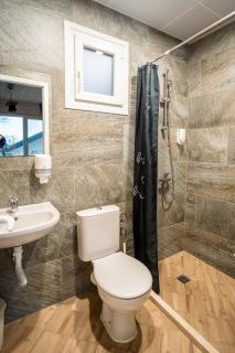 Къщички Синьо лято, Черноморец - Варна - Blue Summer Houses Varna - 5