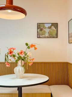 Hongdae & Mangwon Stay, 5min to Daeheung Stn ,20min to Gangnam, Near Gongdeok & Itaewon - 6