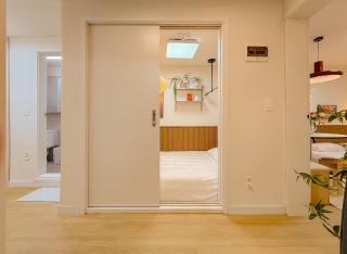 Hongdae & Mangwon Stay, 5min to Daeheung Stn ,20min to Gangnam, Near Gongdeok & Itaewon - 5