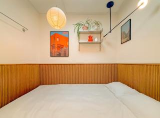 Hongdae & Mangwon Stay, 5min to Daeheung Stn ,Gangnam 20mins, Itaewon,yongsan - 2
