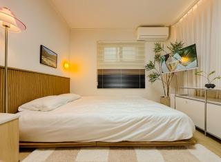 Hongdae & Mangwon Stay, 5min to Daeheung Stn ,20min to Gangnam, Near Gongdeok & Itaewon - 0