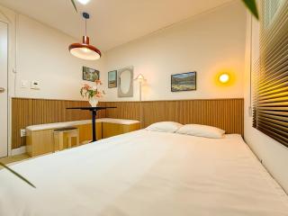 Hongdae & Mangwon Stay, 5min to Daeheung Stn ,20min to Gangnam, Near Gongdeok & Itaewon - 4