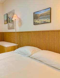 Hongdae & Mangwon Stay, 5min to Daeheung Stn ,20min to Gangnam, Near Gongdeok & Itaewon - 9