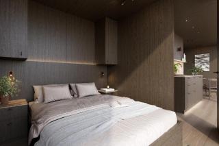 Brygga på Dønna - 4