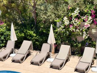 Villa Noa Amazing Sea view - Kaş - 6