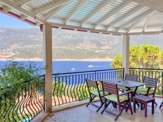 Villa Noa Amazing Sea view - Kaş - 7