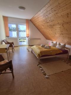 Gästezimmer Dörpen - 7