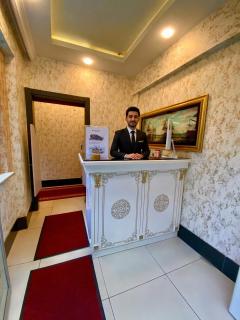 Honey Hotel - Estambul - 7