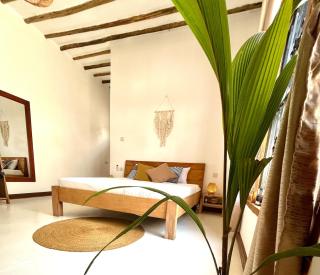 Villa Kahawa Zanzibar - 1